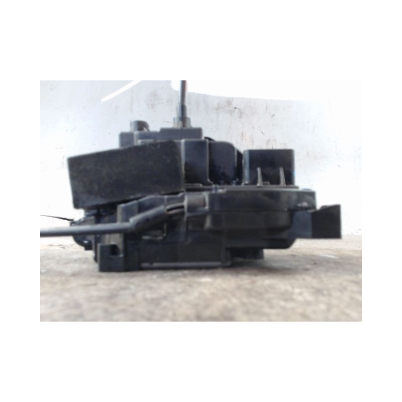 SYSTEME CONDAMNATION ARRIERE DROIT RENAULT MODUS 2008-