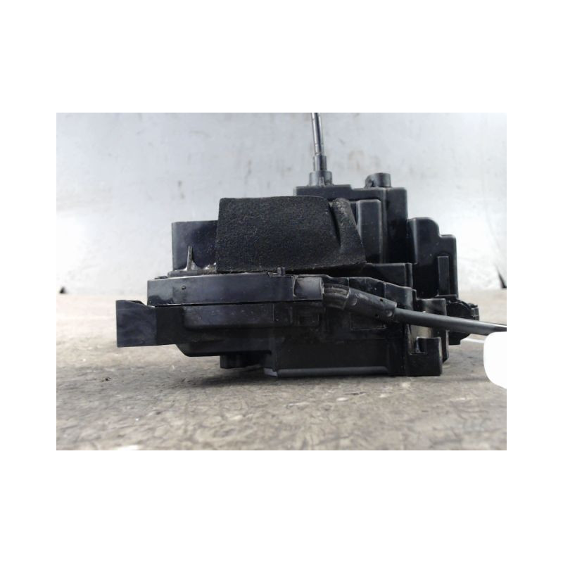 SYSTEME CONDAMNATION ARRIERE GAUCHE RENAULT MODUS 2008-