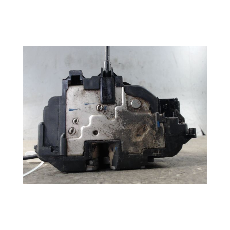 SYSTEME CONDAMNATION ARRIERE GAUCHE RENAULT MODUS 2008-