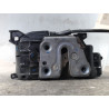 SYSTEME CONDAMNATION ARRIERE GAUCHE RENAULT MODUS 2008-