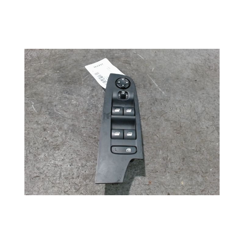 COMMANDE LEVE-GLACE PORTE AVG CITROEN C4 PICASSO