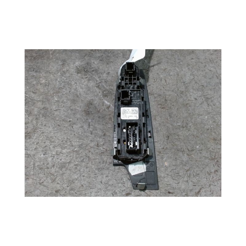 COMMANDE LEVE-GLACE PORTE AVG CITROEN C4 PICASSO