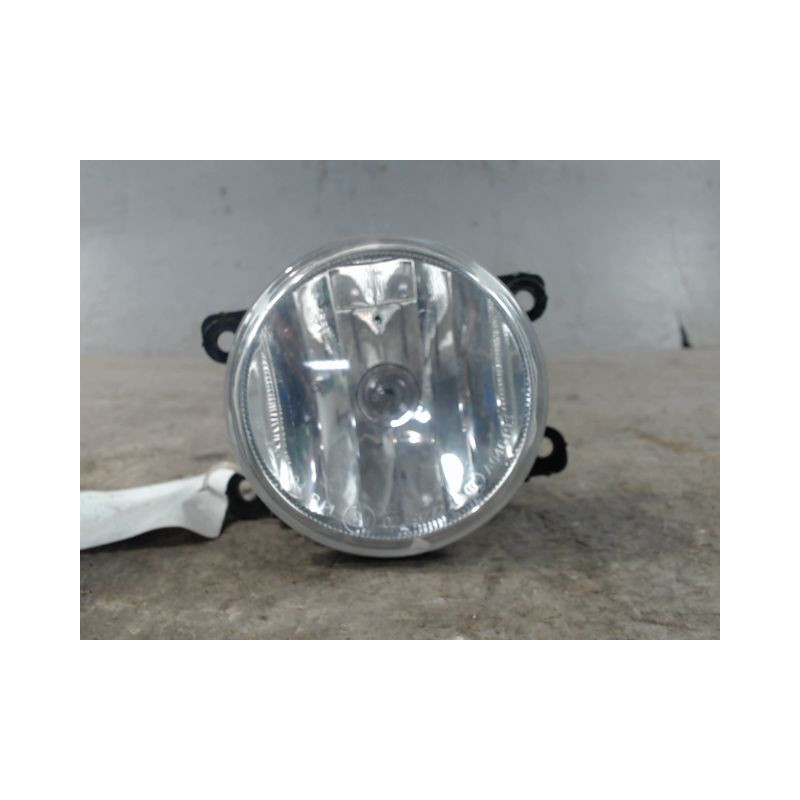 PHARE ANTIBROUILLARD AVANT DROIT CITROEN C3 2009-