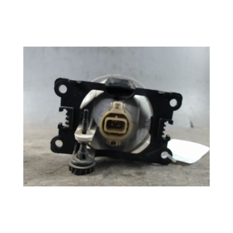 PHARE ANTIBROUILLARD AVANT DROIT CITROEN C3 2009-