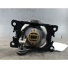 PHARE ANTIBROUILLARD AVANT DROIT CITROEN C3 2009-