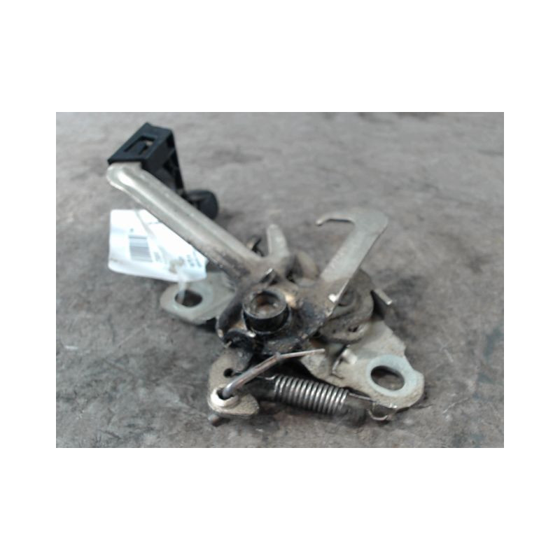 SERRURE CAPOT CITROEN C3 2009-