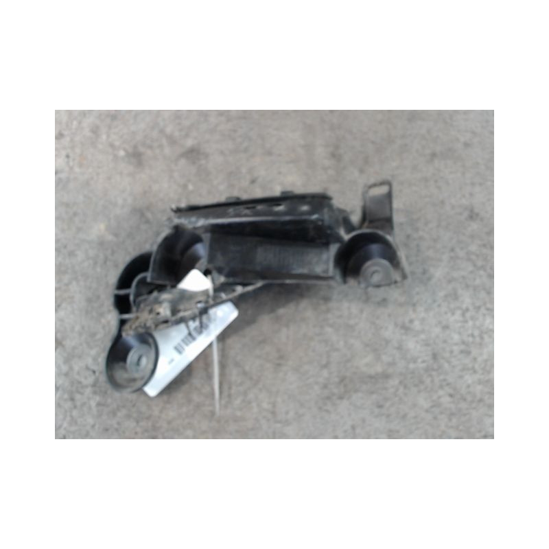 SUPPORT PARE-CHOC ARD CITROEN C3 2009-