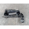SUPPORT PARE-CHOC ARG CITROEN C3 2009-