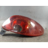 FEU ARRIERE DROIT PEUGEOT 206 5P