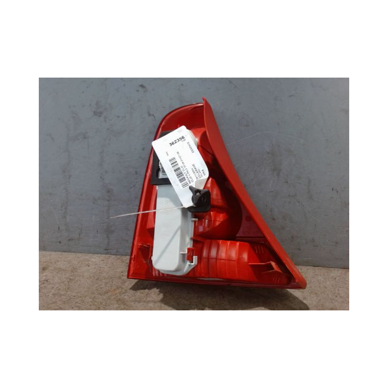 FEU ARRIERE DROIT RENAULT CLIO II PH.2 01-06
