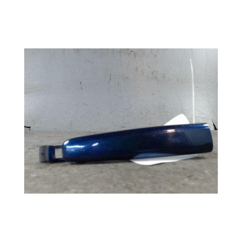 POIGNEE EXTERIEURE PORTE ARRIERE GAUCHE PEUGEOT 307 2001-2005
