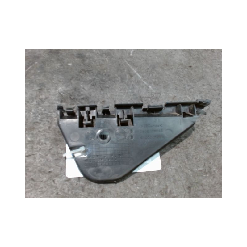 SUPPORT PARE-CHOC ARD PEUGEOT 307 2001-2005