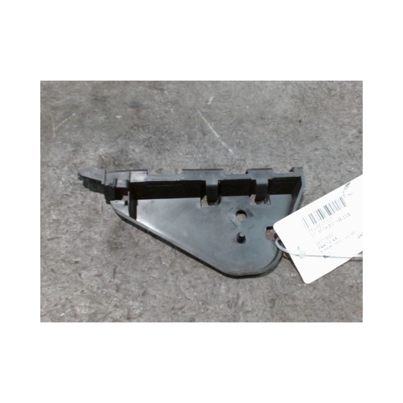 SUPPORT PARE-CHOC ARD PEUGEOT 307 2001-2005
