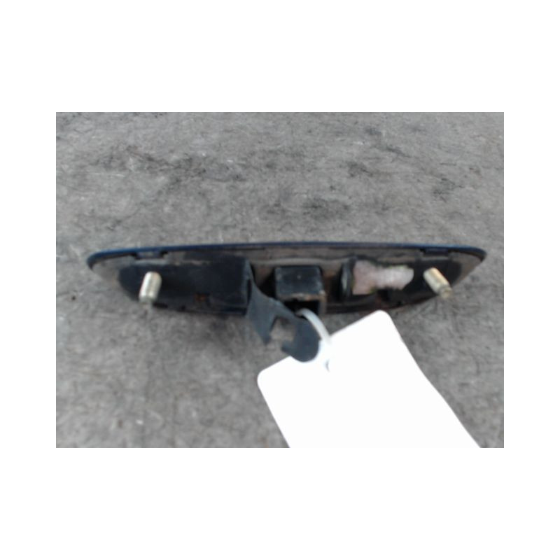 ACTIONNEUR SERRURE HAYON  PEUGEOT 307 2001-2005