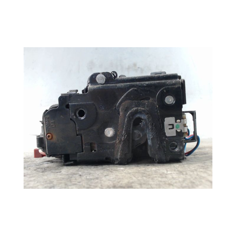 SYSTEME CONDAMNATION AVANT DROIT SKODA FABIA 2 TDI 80
