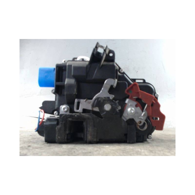 SYSTEME CONDAMNATION AVANT DROIT SKODA FABIA 2 TDI 80