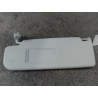 PARE-SOLEIL G SKODA FABIA 2 TDI 80