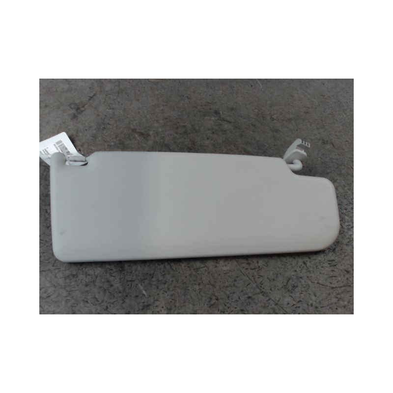 PARE-SOLEIL G SKODA FABIA 2 TDI 80