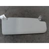 PARE-SOLEIL G SKODA FABIA 2 TDI 80