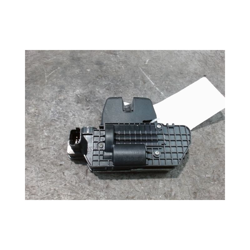 SERRURE HAYON  CITROEN DS3 2009-