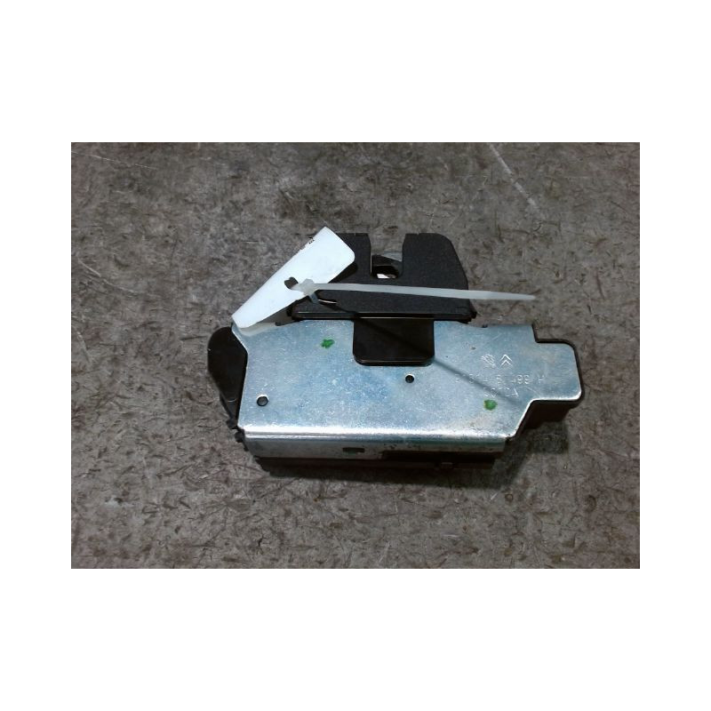 SERRURE HAYON  CITROEN DS3 2009-