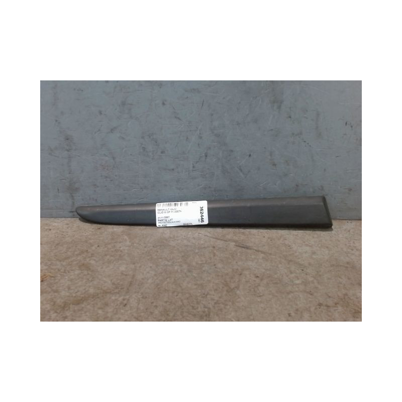 PROTECTION AILE ARRIERE DROIT RENAULT CLIO III 2007-