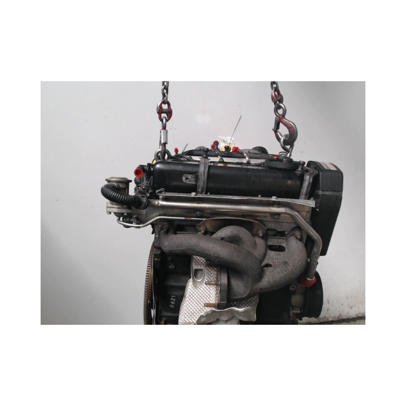 MOTEUR ESSENCE VOLKSWAGEN PASSAT BREAK 00-05 