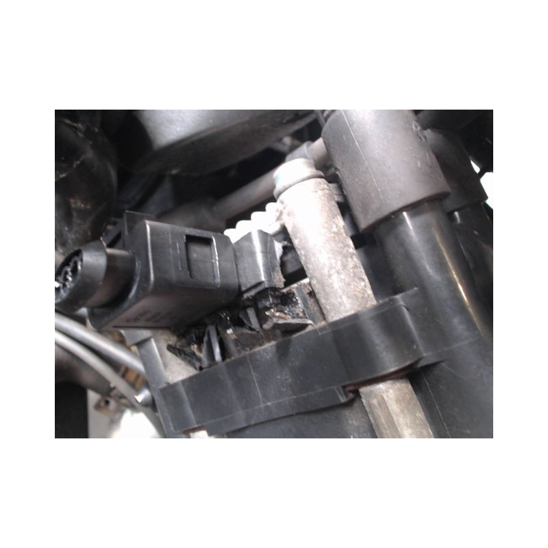 MOTEUR ESSENCE VOLKSWAGEN PASSAT BREAK 00-05 