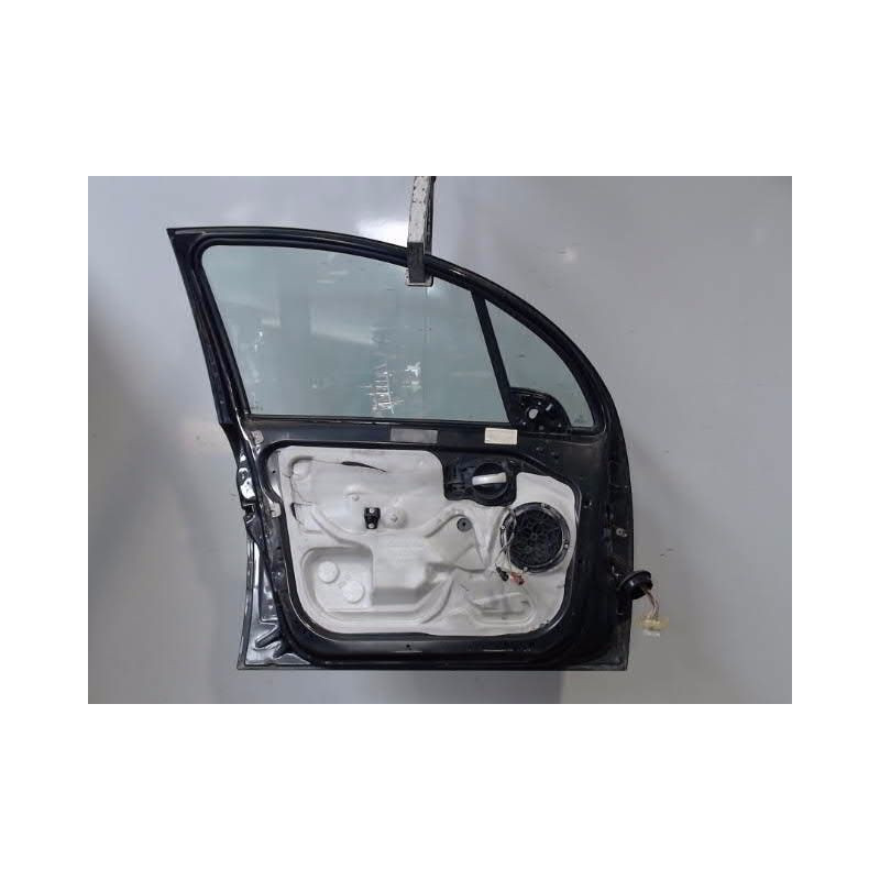 PORTE AVANT GAUCHE CITROEN C3 2005-