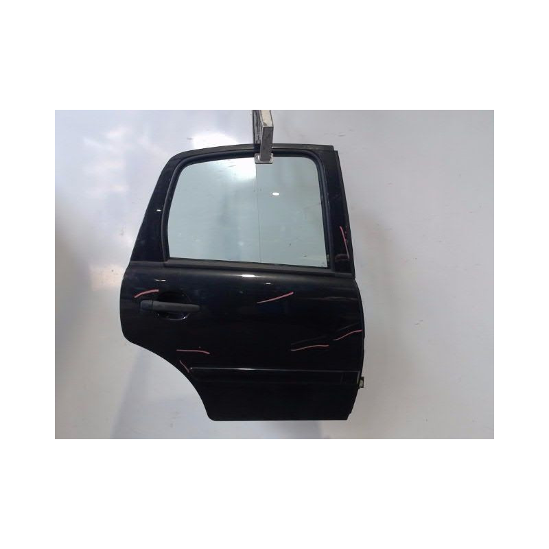PORTE ARRIERE DROIT CITROEN C3 2005-