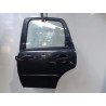 PORTE ARRIERE GAUCHE CITROEN C3 2005-