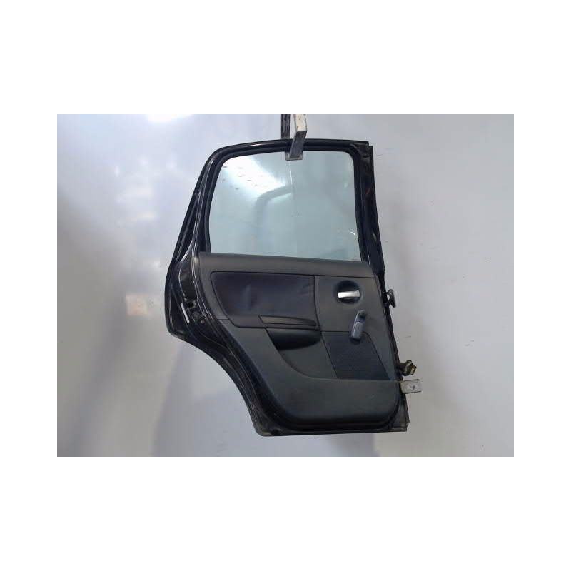 PORTE ARRIERE GAUCHE CITROEN C3 2005-
