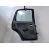 PORTE ARRIERE GAUCHE CITROEN C3 2005-