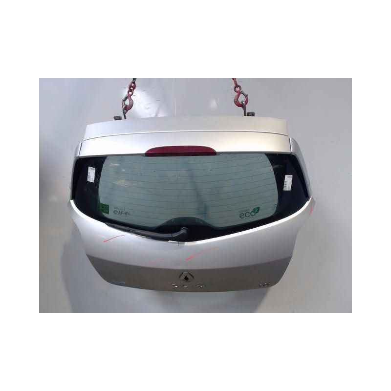 HAYON RENAULT CLIO III 2010-