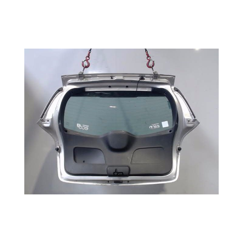 HAYON RENAULT CLIO III 2010-