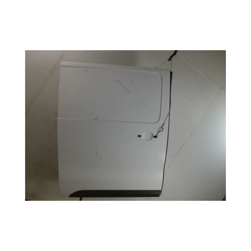 PORTE COULISSANTE DROITE OPEL VIVARO