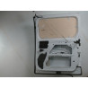 PORTE COULISSANTE DROITE OPEL VIVARO