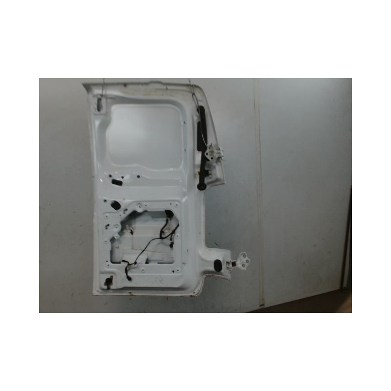 PORTE BATTANTE ARRIERE GAUCHE OPEL VIVARO
