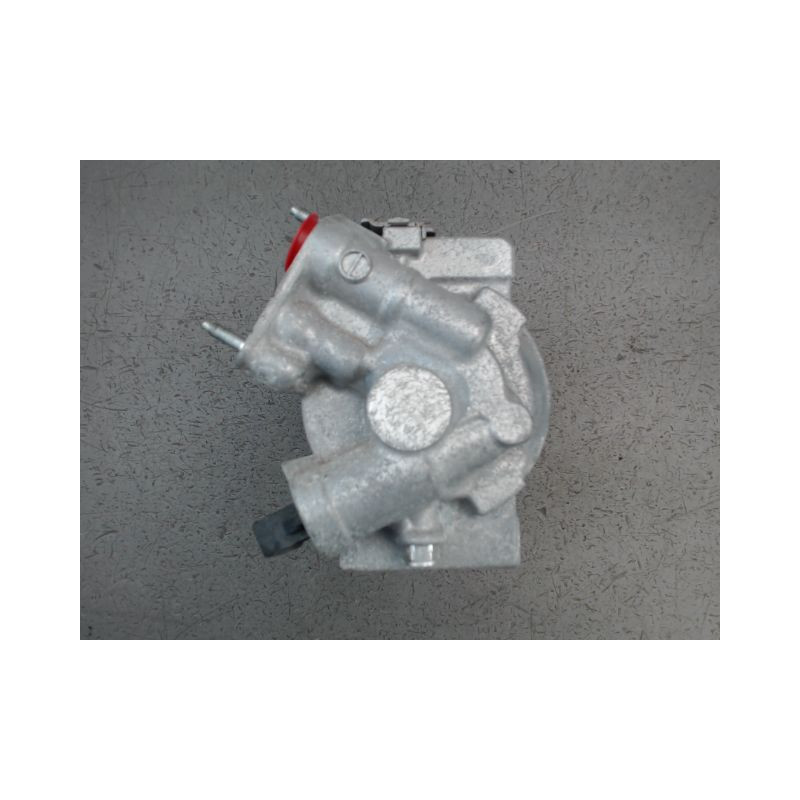 COMPRESSEUR AIR CONDITIONNE PEUGEOT 3008