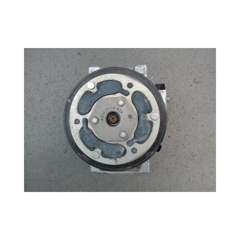 COMPRESSEUR AIR CONDITIONNE PEUGEOT 3008