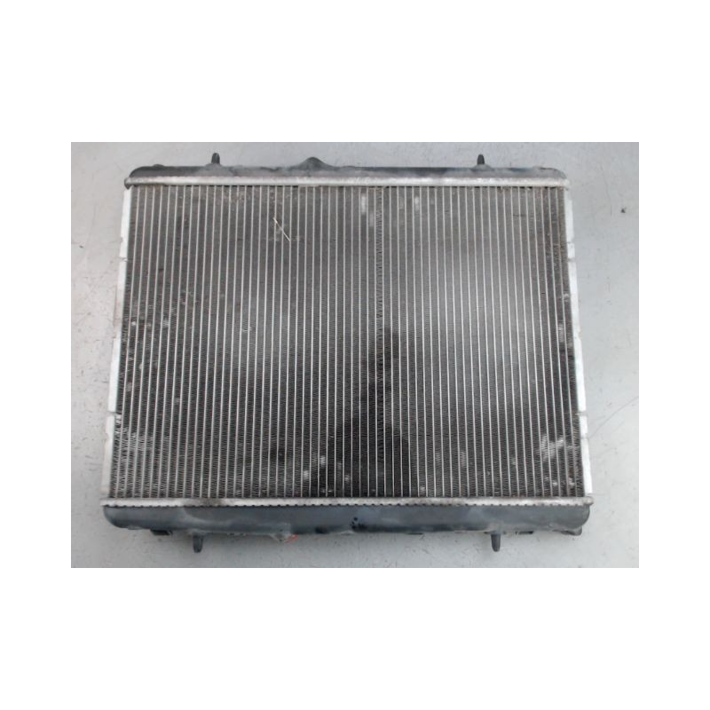 RADIATEUR CITROEN C3