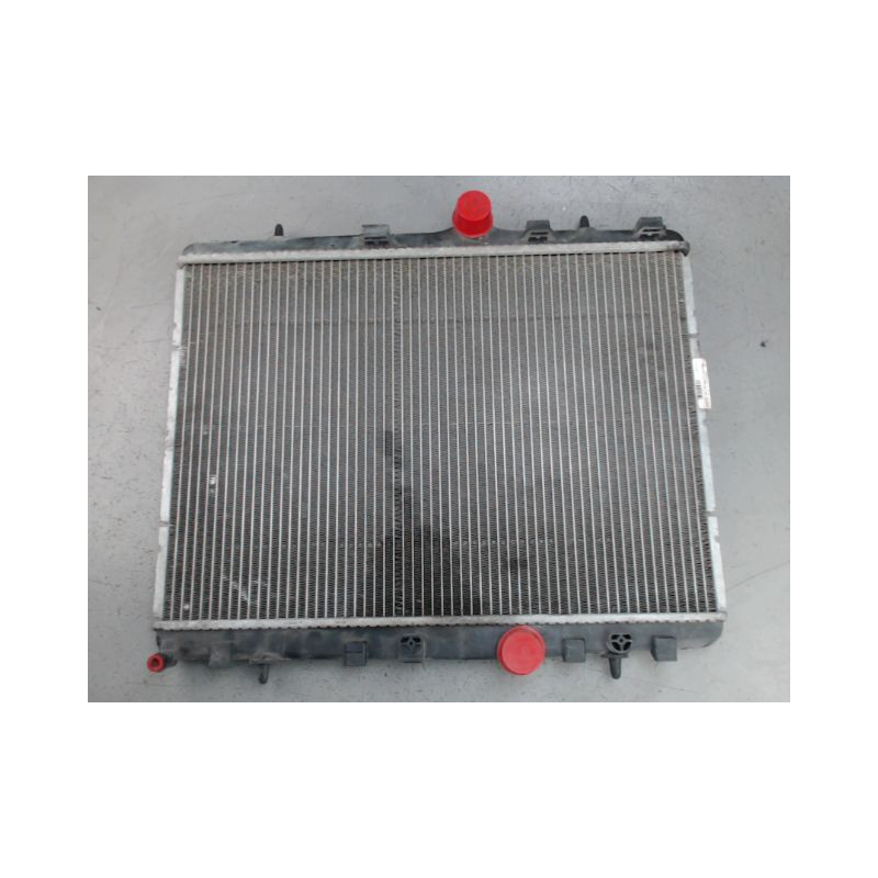 RADIATEUR CITROEN C3