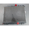 RADIATEUR CITROEN C3
