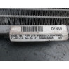 RADIATEUR CITROEN C3