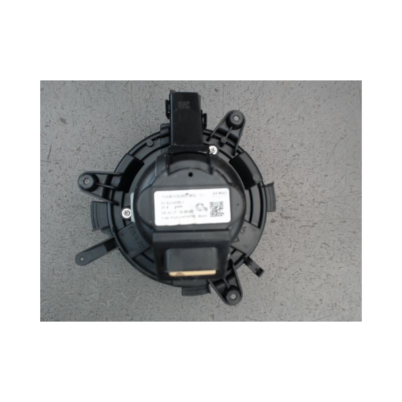 MOTEUR VENTILATEUR CHAUFFAGE CITROEN JUMPY