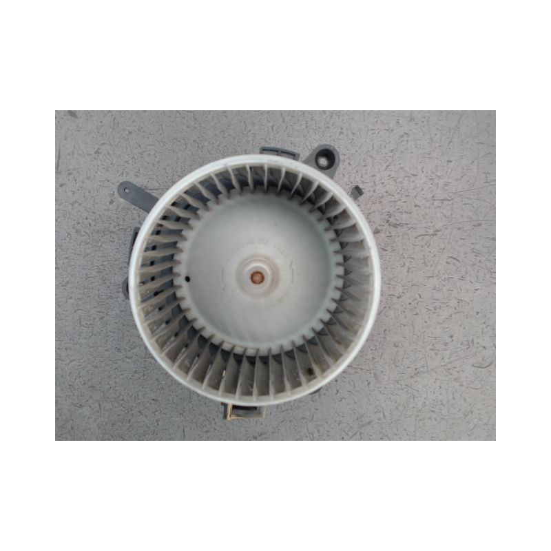 MOTEUR VENTILATEUR CHAUFFAGE CITROEN JUMPY