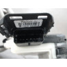 SERRURE PORTE COULISSANTE DROIT CITROEN JUMPY