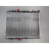 RADIATEUR PEUGEOT 208