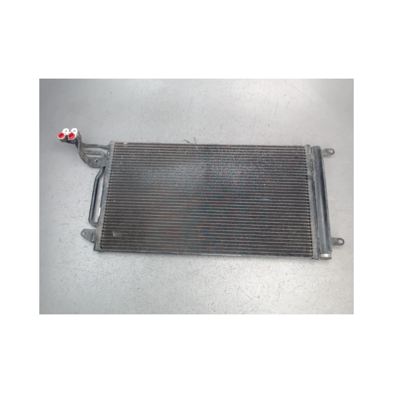 CONDENSEUR CLIMATISATION AUDI A1