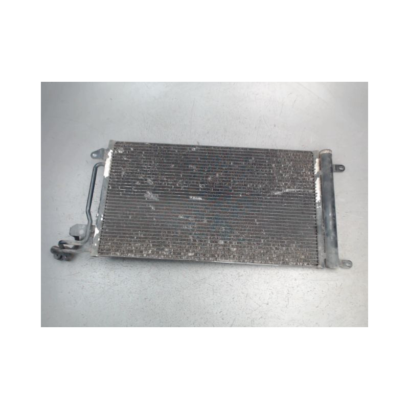 CONDENSEUR CLIMATISATION AUDI A1